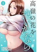 高嶺の花を抱いたなら【電子単行本版】１(Rush!)