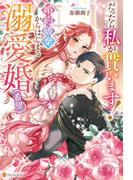 だったら私が貰います！　婚約破棄からはじまる溺愛婚（希望）(ノーチェブックス)