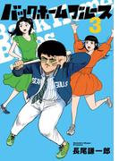 バックホームブルース 3(ビッグコミックス)