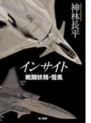 インサイト　戦闘妖精・雪風