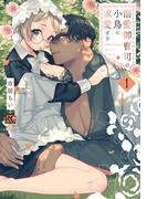 溺愛御曹司は小鳥に求愛する【電子限定特典付き】 (1)(バンブーコミックス 恋愛天国☆恋パラコレクション)