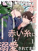 運命の赤い糸に溺愛されてます1(ラヴィノベルズ)