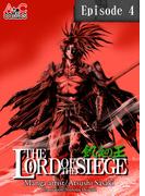 THE LORD OF THE SIEGE / Episode 4 Road to the Kingdom of the Dead-(4)-(AtoCcomics)