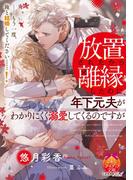 放置されたから離縁したのに、年下元夫がわかりにくく溺愛してくるのですが(ティアラ文庫)