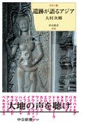 カラー版　遺跡が語るアジア(中公新書)