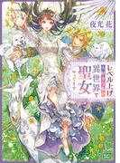 レベル上げ大好きな私が異世界で聖女やってます(KiKi文庫)