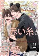 運命の赤い糸に溺愛されてます2(ラヴィノベルズ)