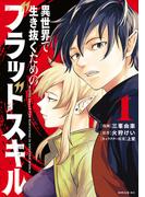 異世界で生き抜くためのブラッドスキル（１）