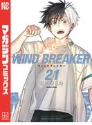 ＷＩＮＤ　ＢＲＥＡＫＥＲ（21）