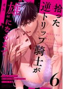 (K)NIGHT&DAY 拾った逆トリップ騎士が“雄”になるまで6(黒ひめコミック)