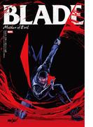 ブレイドマザー・オブ・イービル