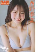 FLASHデジタル写真集　西野夢菜　マシュマロの流儀(FLASHデジタル写真集)