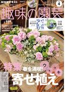 ＮＨＫ 趣味の園芸 2025年4月号
