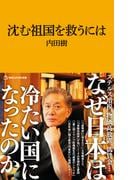 沈む祖国を救うには（マガジンハウス新書）