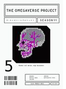 オメガバース プロジェクト-シーズン11-5(ザ オメガバース プロジェクト)