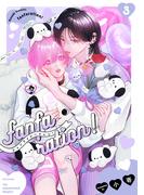 fanfaration!(3)(THE OMEGAVERSE PROJECT COMICS)