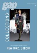 2025-26 A/W PRET-A-PORTER gap COLLECTIONS NEW YORK / LONDON