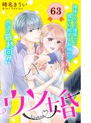 ウソ婚　分冊版（63）