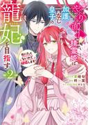 やり直し精霊姫は加護なし皇子の寵妃を目指す　死にたくないので結婚します！（２）【電子限定描き下ろし付き】(ＺＥＲＯ-ＳＵＭコミックス)
