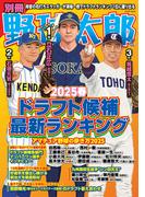 別冊野球太郎