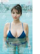 【デジタル限定】豊島心桜写真集「続・心桜ばかり」(週プレ PHOTO BOOK)
