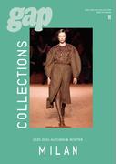 2025-26 A/W PRET-A-PORTER gap COLLECTIONS MILAN