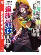 味方が弱すぎて補助魔法に徹していた宮廷魔法師、追放されて最強を目指す（15）