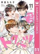 君がトクベツ 11(マーガレットコミックスDIGITAL)