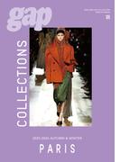 2025-26 A/W PRET-A-PORTER gap COLLECTIONS PARIS