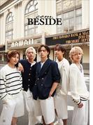 コムドット写真集『ＢＥＳＩＤＥ』