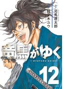 竜馬がゆく 12(BUNCOMI)