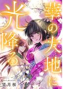 華の大地に光降る 8話