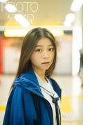 PROTO STAR 稲光亜依 vol.1(PROTO STAR)