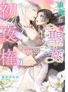【全1-2セット】身代わり聖女の初夜権 ～国外追放されたわたし、なぜかもふもふの聖獣様に溺愛されています～(YLC DX)
