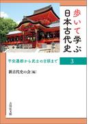 歩いて学ぶ日本古代史　３