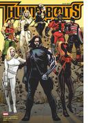 サンダーボルツ