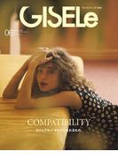 GISELe2025年6月号