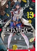 迷宮ブラックカンパニー（１３）