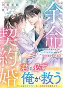 余命わずかの契約婚～愛されない花嫁のはずが、エリート外科医に救われて一生分の恋が始まりました～
