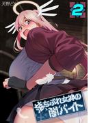 落ちぶれ女神の闇バイト(2)(ナイトコミック)