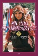 想い出は飛行機雲の彼方に・下巻