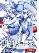 【1-5セット】円環のラパン【分冊版】(アヴァルスコミックス)