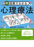 図解でわかる心理療法