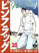 ピンフラッグ 16