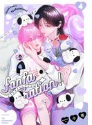 fanfaration!(4)(THE OMEGAVERSE PROJECT COMICS)