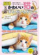 週刊実話 増刊　かわいい猫のまちがいさがし