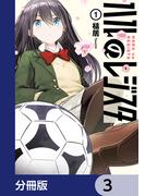 ハルのレジスタ【分冊版】　3(カドコミ)