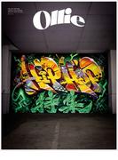 Ollie VOL.261 2025 May.