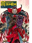 イモータルX-MEN Vol. 2：不義