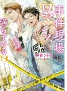 事件現場はロマンスに満ちている (3)
